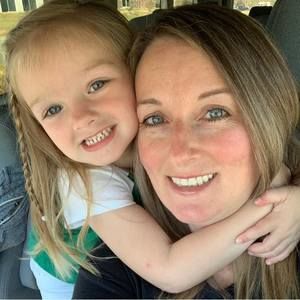 Meet your Posher, Keri